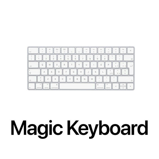 Apple Magic Keyboard - Eng 