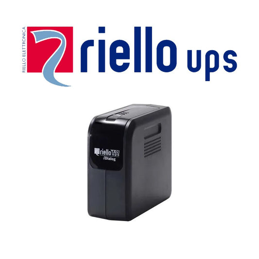 Ups Riello Idialog 1200