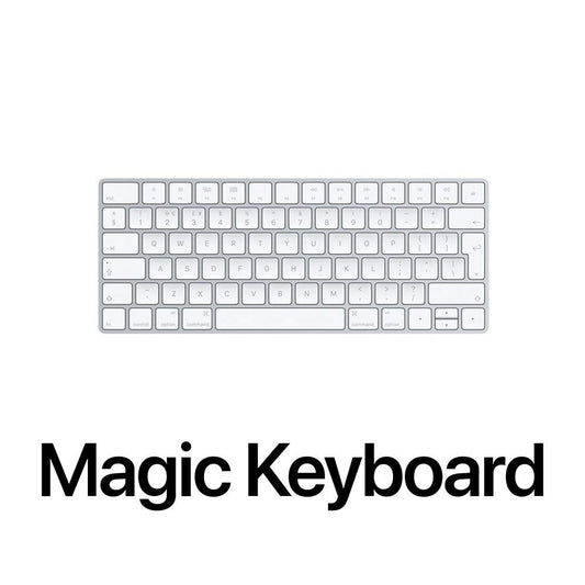 Apple Magic Keyboard - International English 