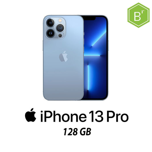 Iphone 13 Pro 128gb Sierra Blue/2y - B