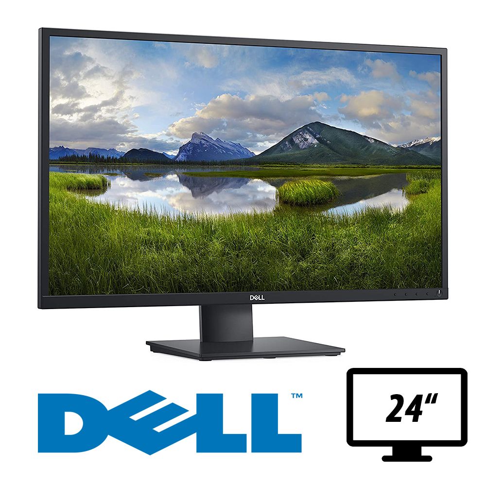 Dell E2420h 24