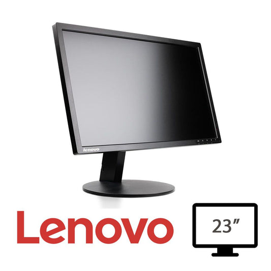 Lenovo Monitor T2324pa 23