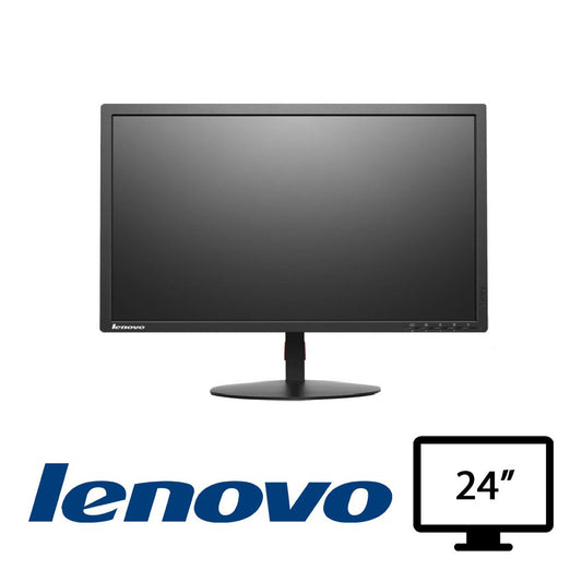 Monitor Lenovo Lt2454pa - 24