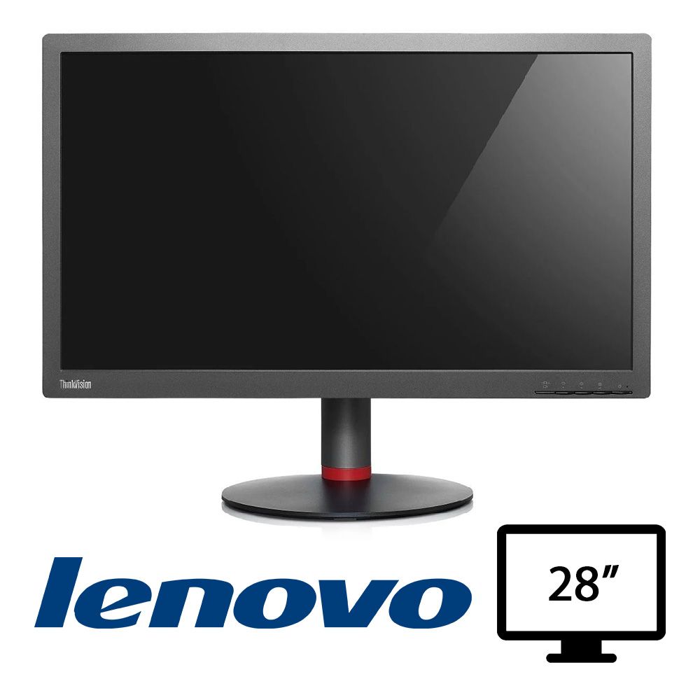 Monitor Lenovo Pro2820 28