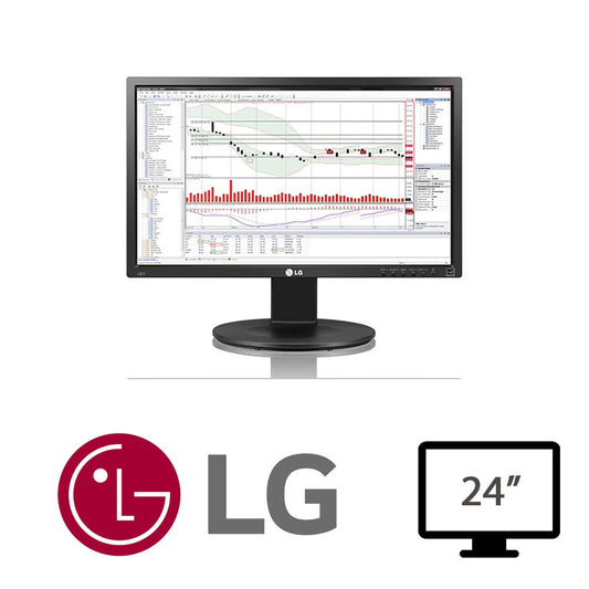 Monitor Lg 24mb35 - 24