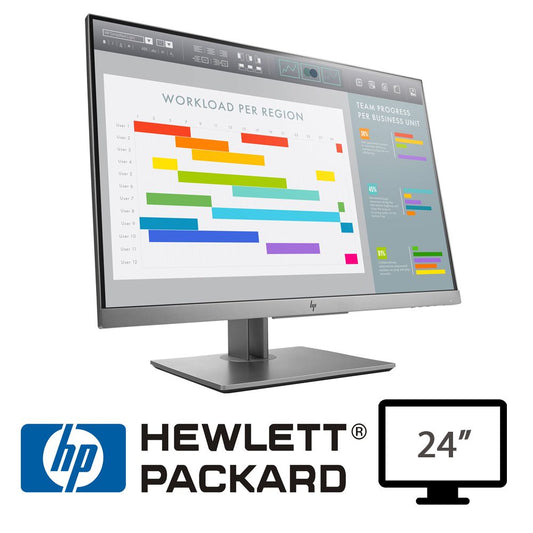 Hp Elitedisplay E243