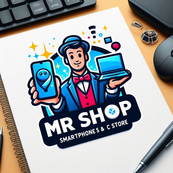 MRShop