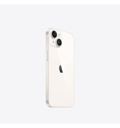 APPLE IPHONE 14 128GB BIANCO GARANZIA EUROPA