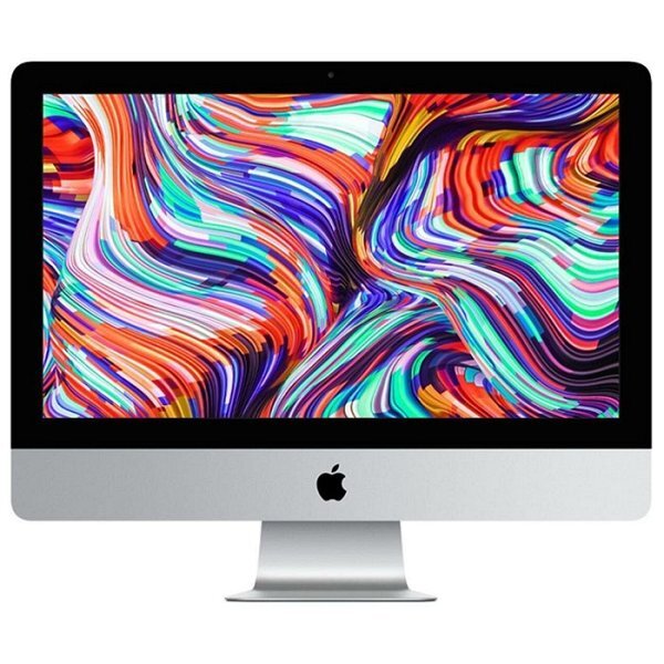 Imac 21,5 (2017)I5-7360u/16/1fd/2y