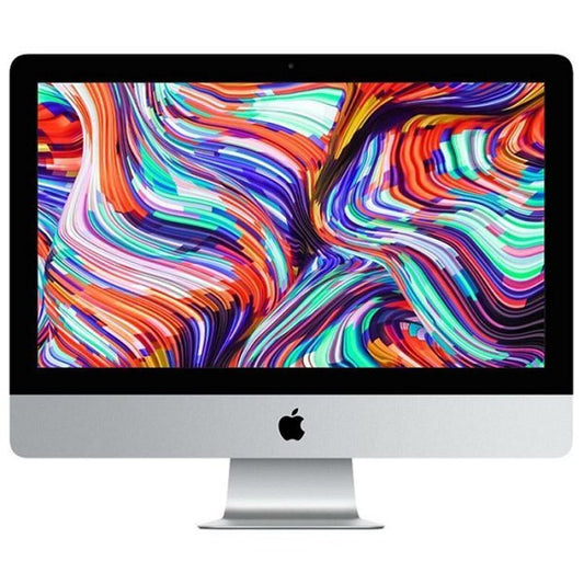 Imac 21,5 (2017)I5-7360u/8/256m2/2y - B.