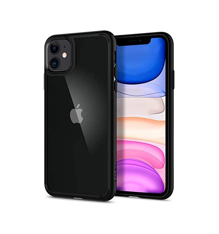 APPLE IPHONE 11 64GB NERO GARANZIA EUROPA