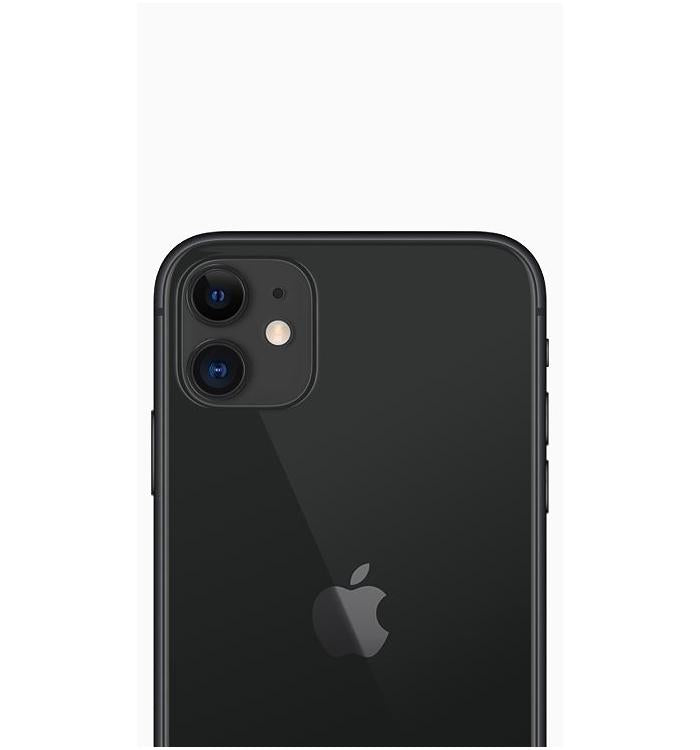 APPLE IPHONE 11 64GB NERO GARANZIA EUROPA