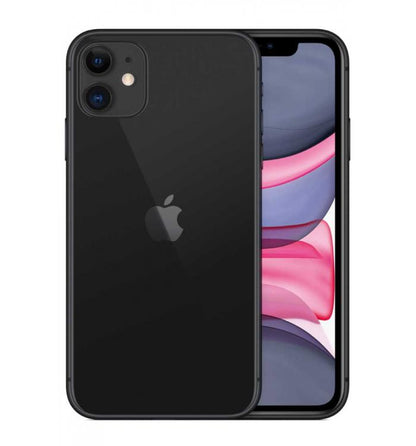 APPLE IPHONE 11 128GB NERO GARANZIA EUROPA