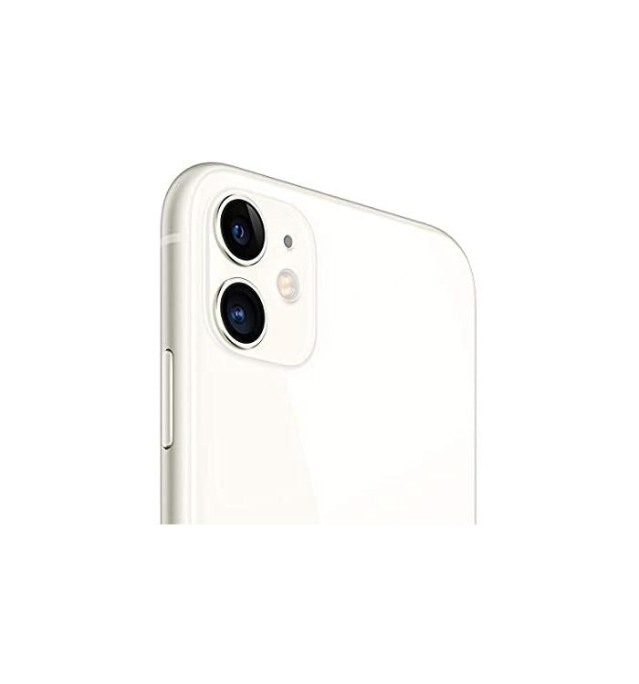 APPLE IPHONE 11 128GB BIANCO GARANZIA EUROPA