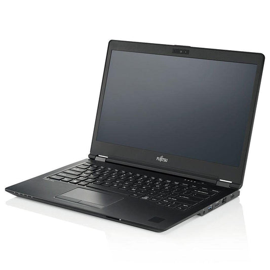 Fujitsu U749 - I5-8265u/8/Ssd480/14 /W10p/2y