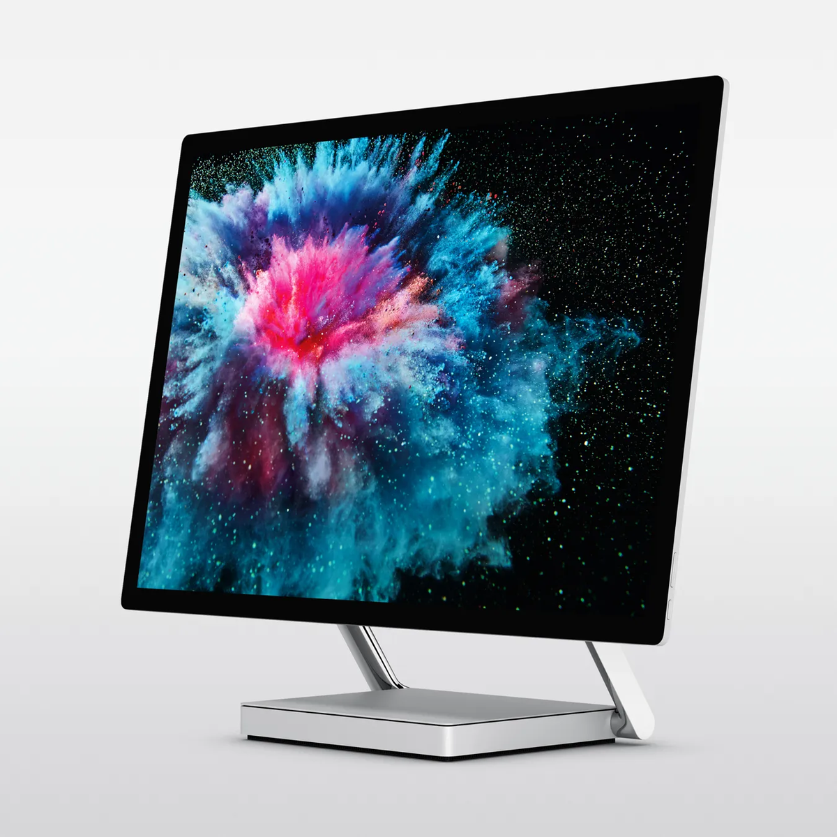 Surface Studio 2 1707 I7-7820hq/32/Nvme1tb/W10p B