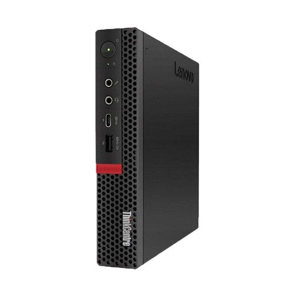 Lenovo M920q Tiny I5-8500t/8/Nvme240/W10p/2y