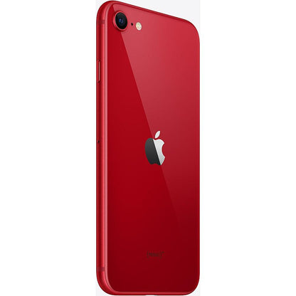 Iphone Se (2022) 64gb Red/2y - B