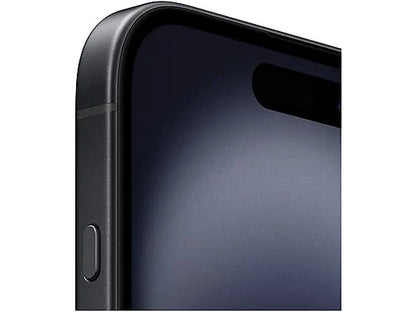 Apple iPhone 16 512 GB Nero Garanzia 24 mesi