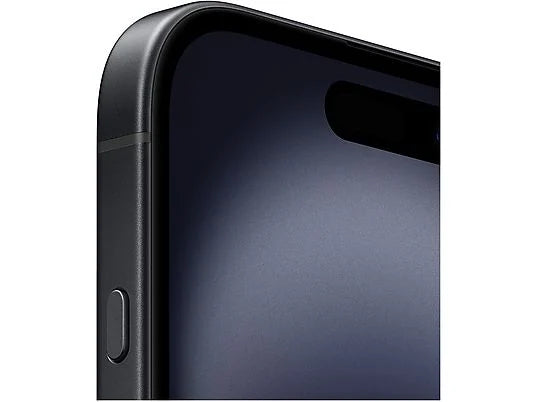 Apple iPhone 16 Plus 128GB Nero Garanzia 24 Mesi