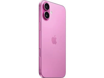 Apple iPhone 16 Plus 128GB Rosa Garanzia 24 Mesi