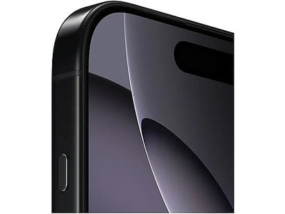 Apple iPhone 16 Pro Max 512GB Titanio nero Garanzia 24 Mesi