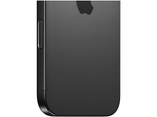 Apple iPhone 16 Pro Max 512GB Titanio nero Garanzia 24 Mesi