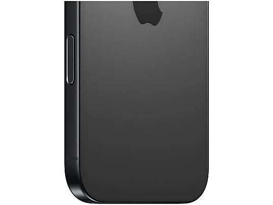 Apple iPhone 16 Pro 512GB Titanio Nero Garanzia 24 Mesi