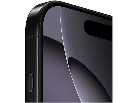 Apple iPhone 16 Pro 128GB Titanio nero Garanzia 24 Mesi