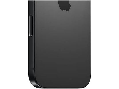 Apple iPhone 16 Pro 128GB Titanio nero Garanzia 24 Mesi