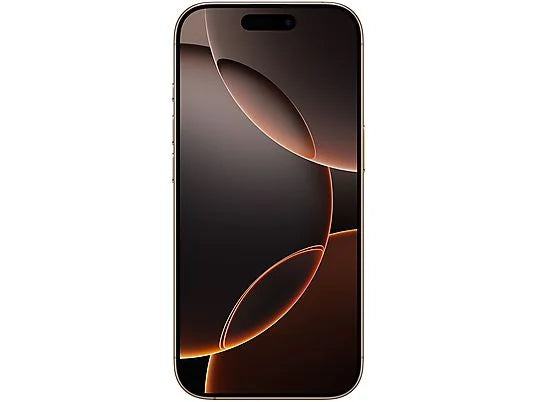 Apple iPhone 16 Pro 256GB Titanio sabbia Garanzia 24 Mesi