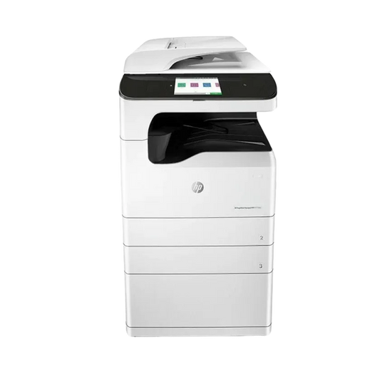 HP Pagewide Managed Mfp P77740z Printer 