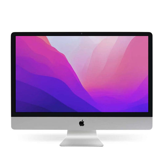 Imac 27 5k (L15)I5-6600/32/2fd/2y - B