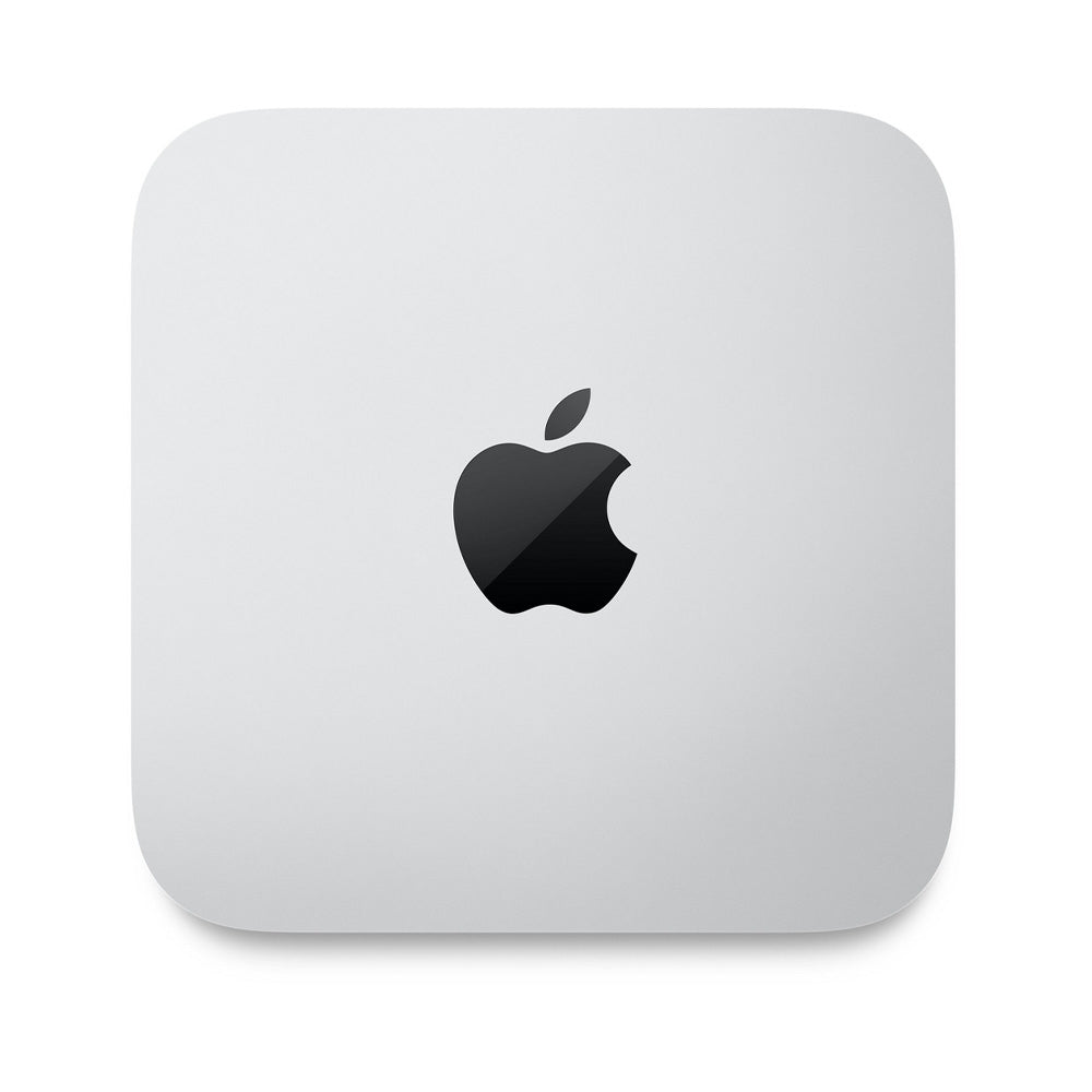 Mac Mini (L14)I5-4260u/4/Hdd512/Slv/2y - B