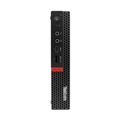 Lenovo M920q Tiny I5-8500t/8/Nvme240/W10p/2y