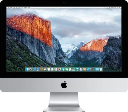 Imac 21,5 (L15)I5-5575r/8/Ssd256/2y - B