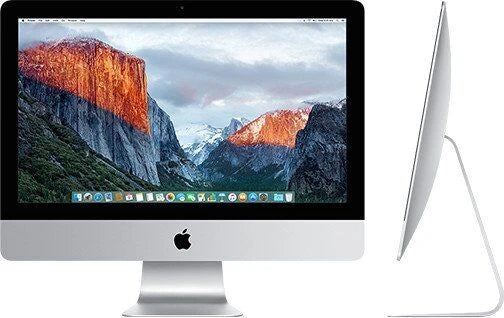 Imac 21,5 (L15)I5-5575r/8/Ssd256/2y - B