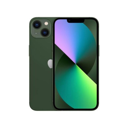 Apple iPhone 13 128GB Verde alpino con Garanzia Europa