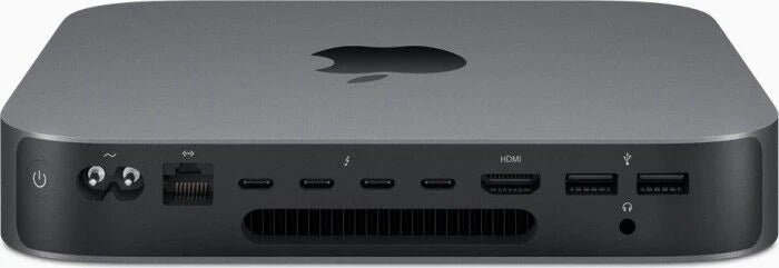 Mac Mini (2018)I5-8500b/16/256m2/Sg/2y