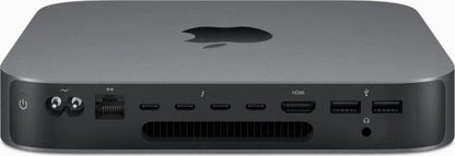 Mac Mini (2018)I5-8500b/16/256m2/Sg/2y