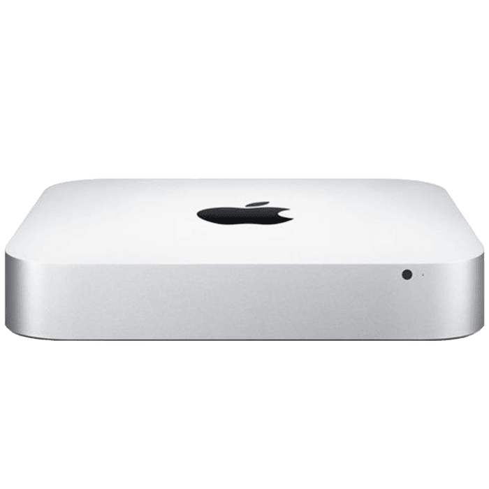 Mac Mini (L14)I5-4260u/4/Hdd512/Slv/2y - B