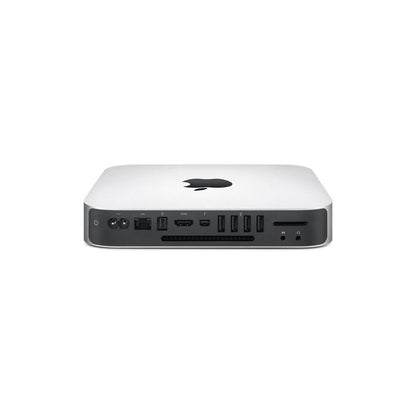 Mac Mini (L14)I5-4278u/16/1fd/Slv/2y