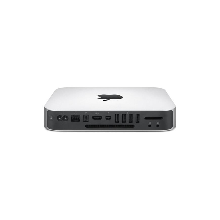 Mac Mini (L12)I7-3615qm/16/2fd/Slv/2y