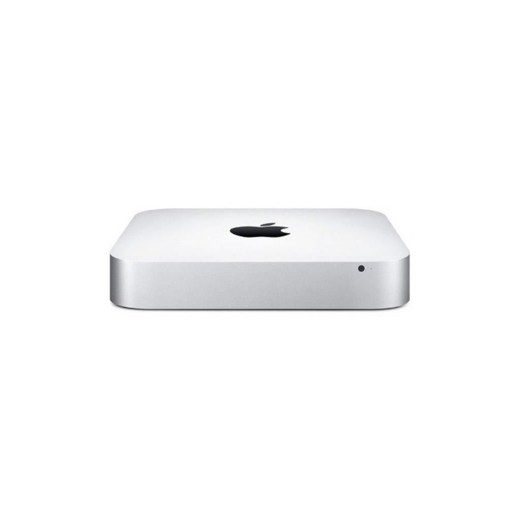 Mac Mini (L14)I5-4260u/4/128m2/Slv/2y