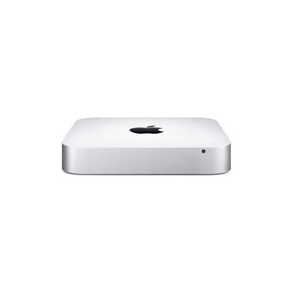 Mac Mini (L14)I5-4260u/8/Hdd512/Slv/2y