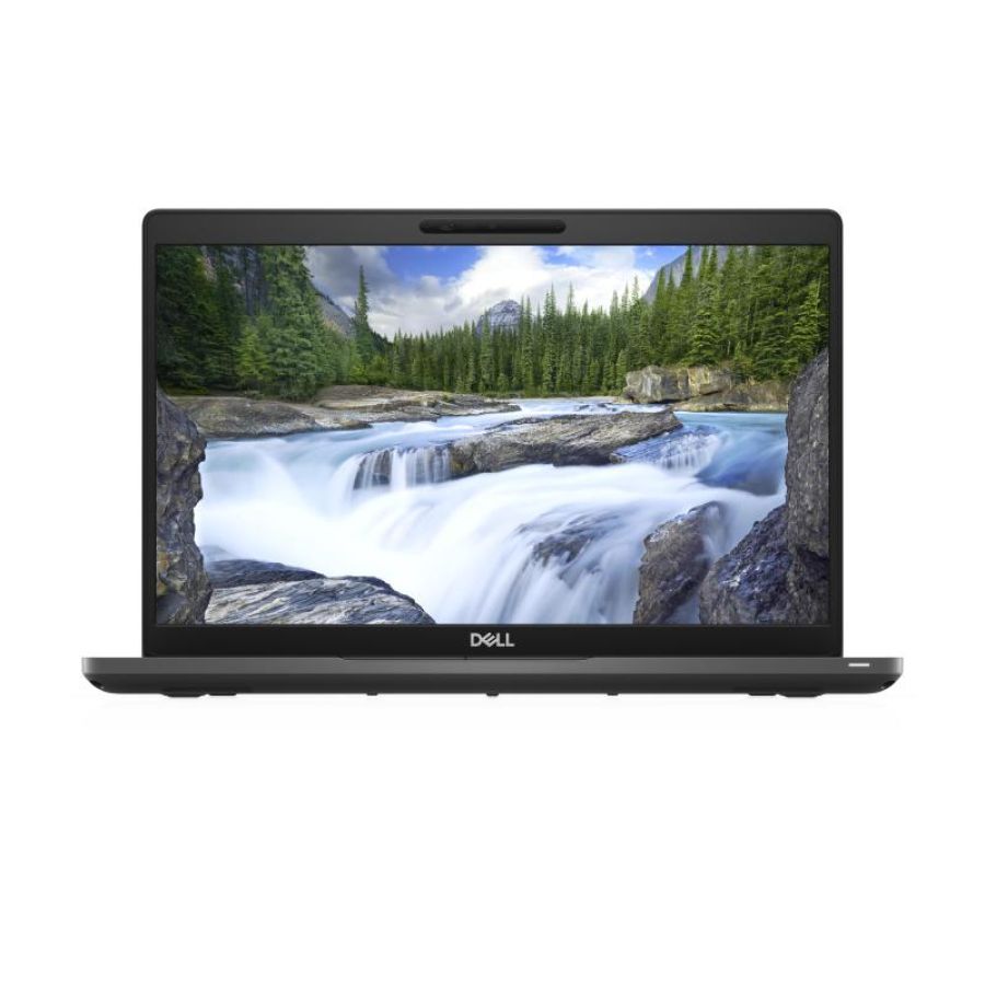 Dell Latitude 5400 - I7-8565u/8/480m2/14/W10p/2y B